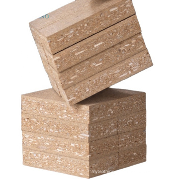 4X8 древесно-стружечная плита / древесно-стружечная плита 22мм дубовая мебельная плита